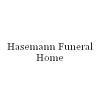 hasemann funeral home|Obituary 